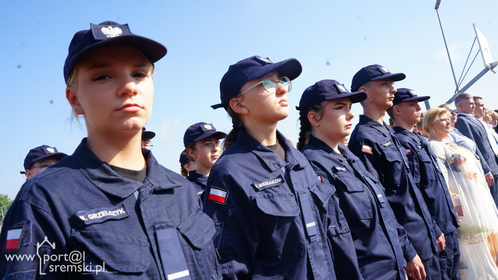 Zespół Szkół Technicznych w nowym roku