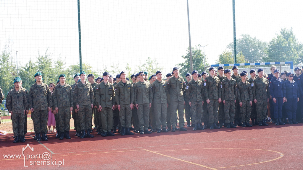 Zespół Szkół Technicznych w nowym roku