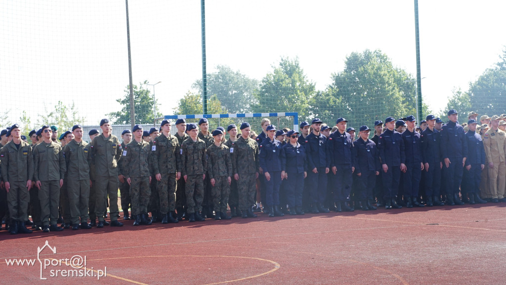 Zespół Szkół Technicznych w nowym roku