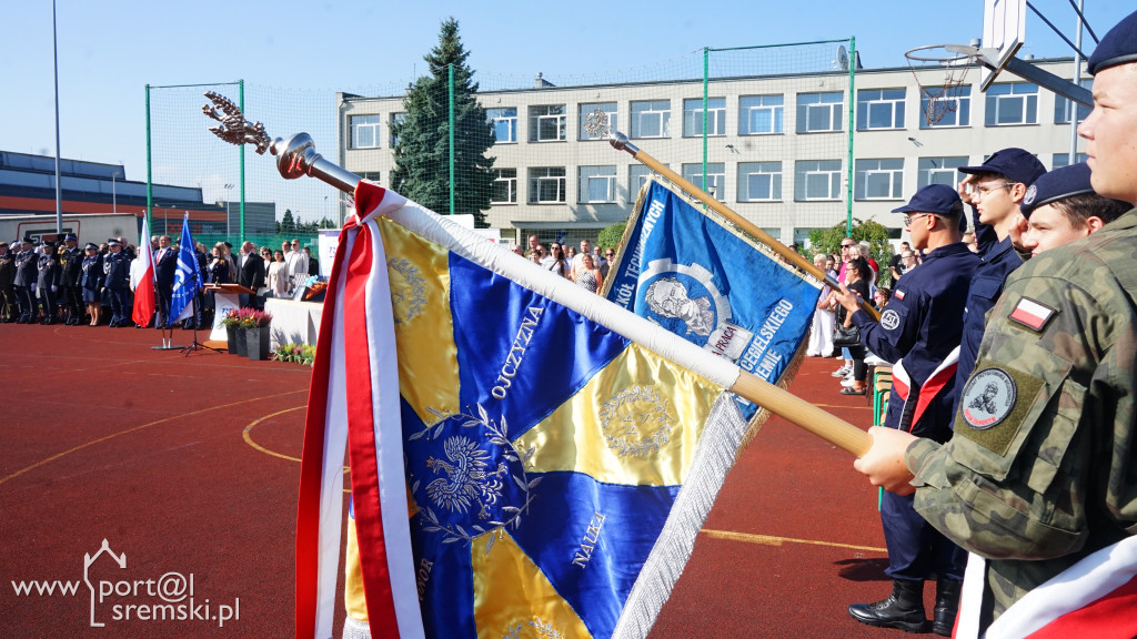 Zespół Szkół Technicznych w nowym roku