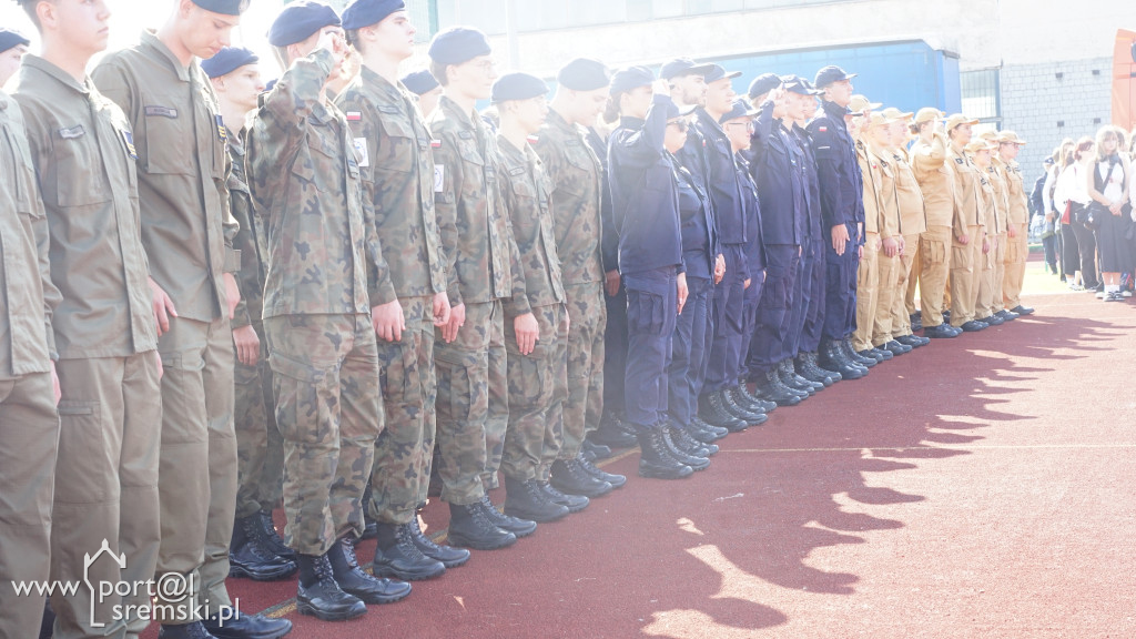 Zespół Szkół Technicznych w nowym roku