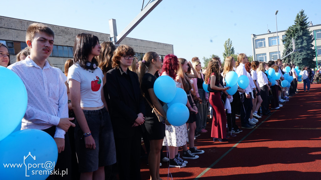 Zespół Szkół Technicznych w nowym roku