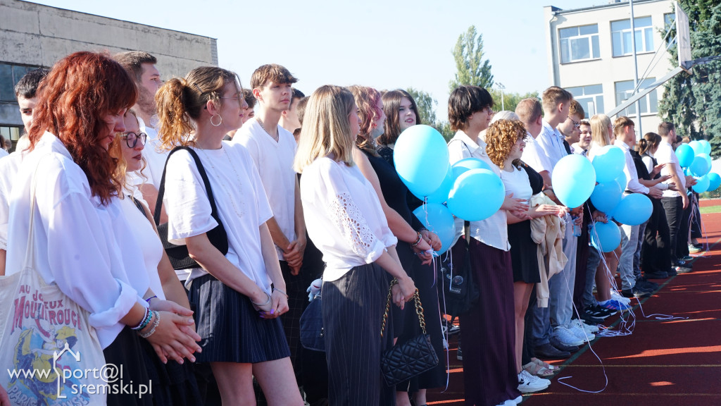 Zespół Szkół Technicznych w nowym roku