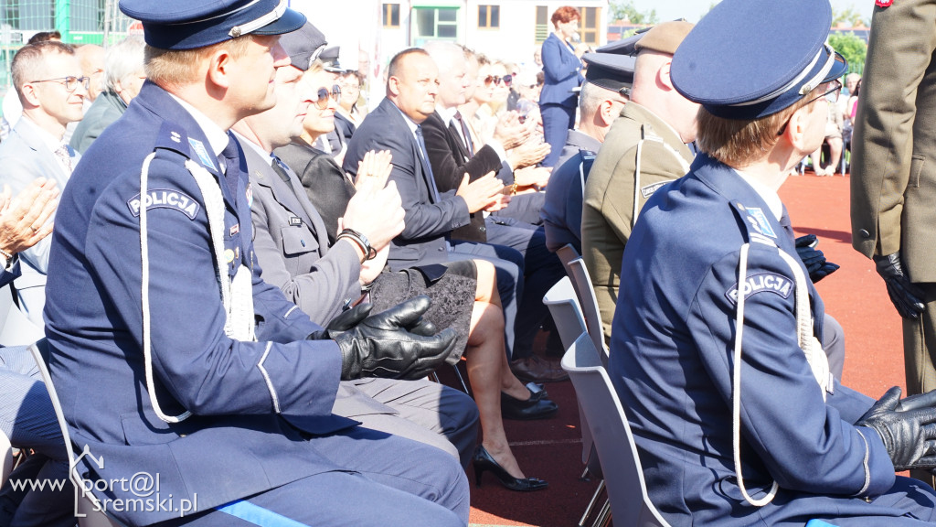 Zespół Szkół Technicznych w nowym roku