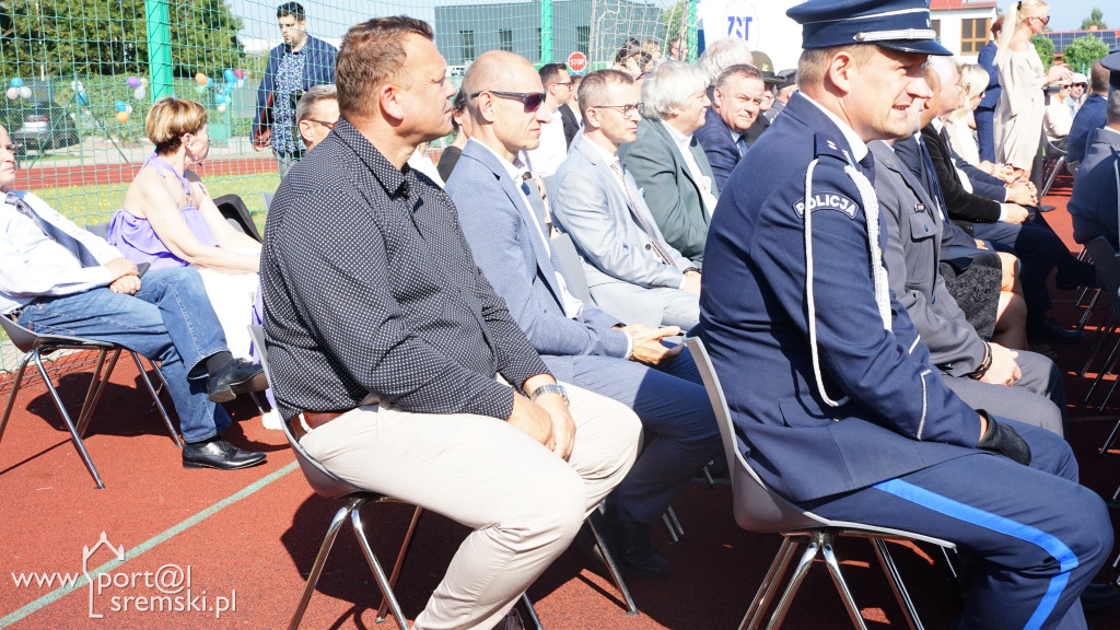 Zespół Szkół Technicznych w nowym roku