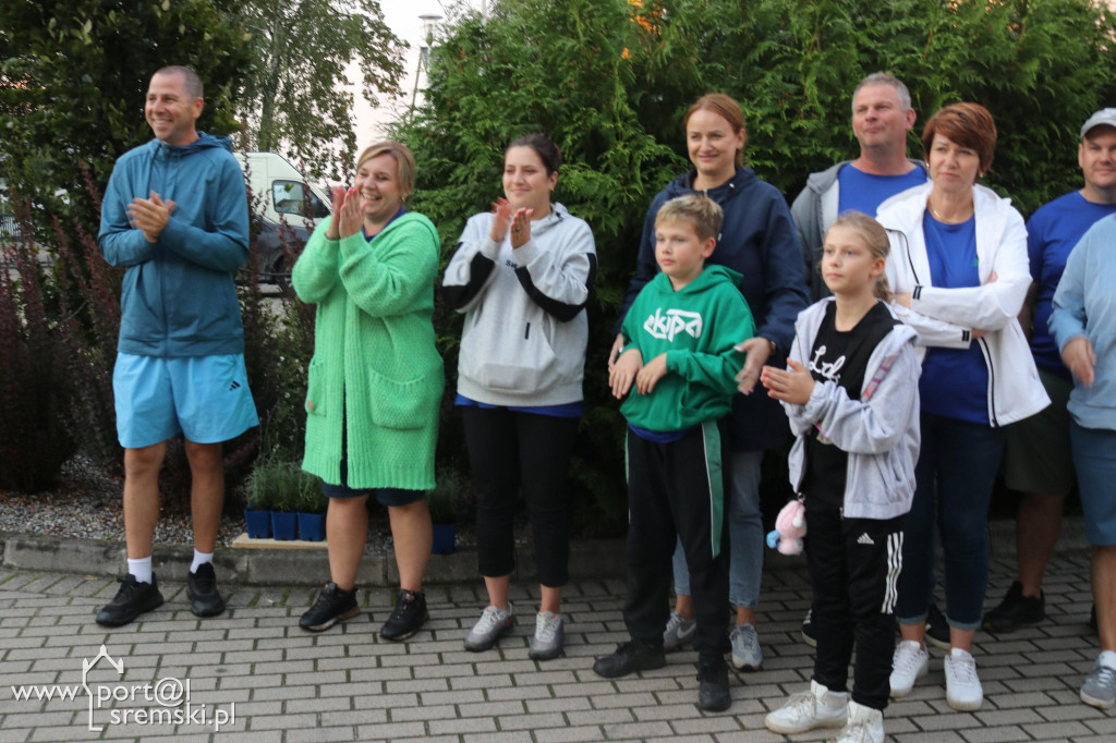 Turniej sołectw w Bodzyniewie