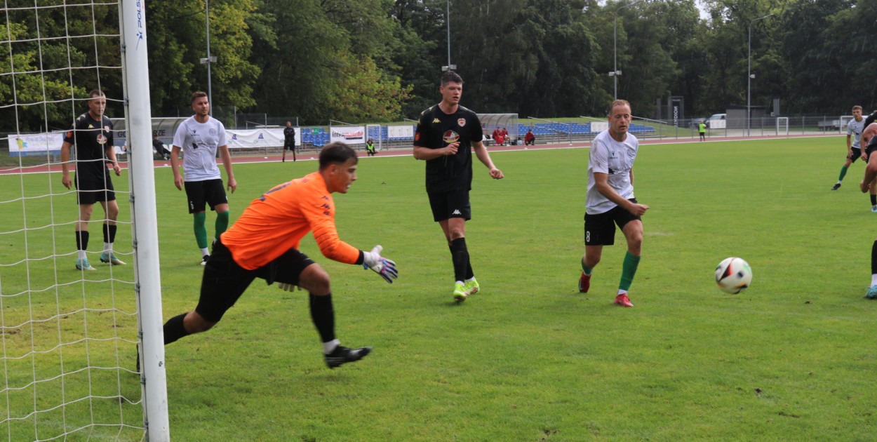 UKS Śrem - Olimpia Koło