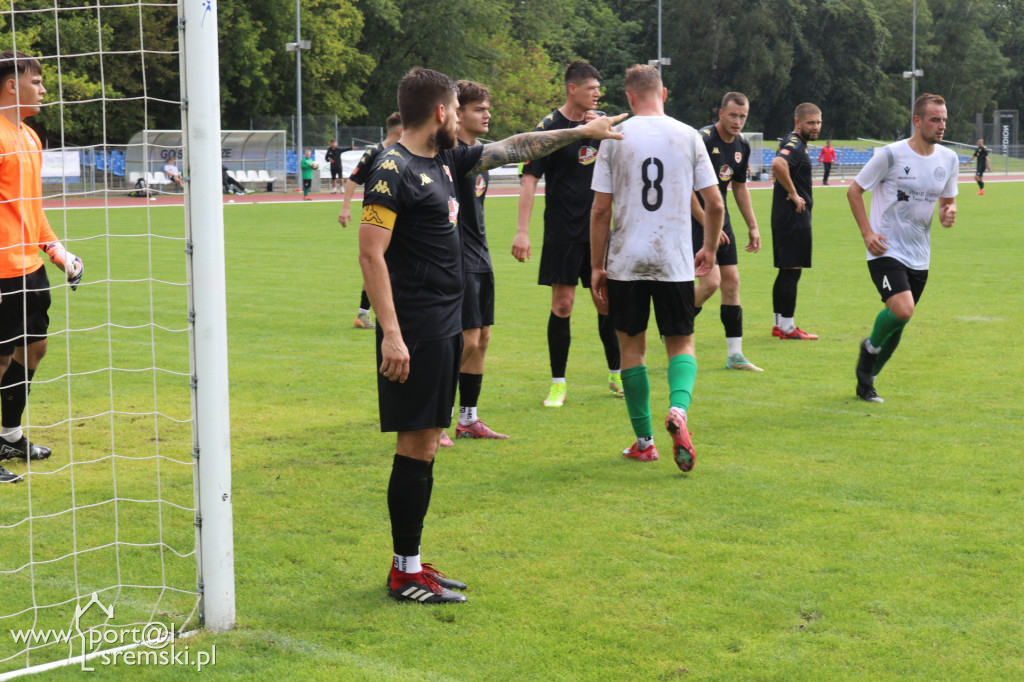 UKS Śrem - Olimpia Koło
