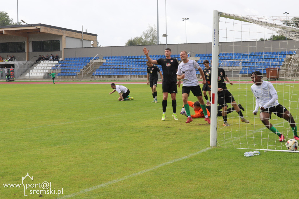 UKS Śrem - Olimpia Koło