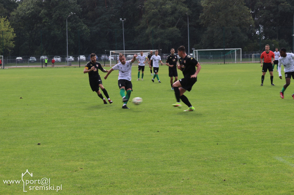 UKS Śrem - Olimpia Koło