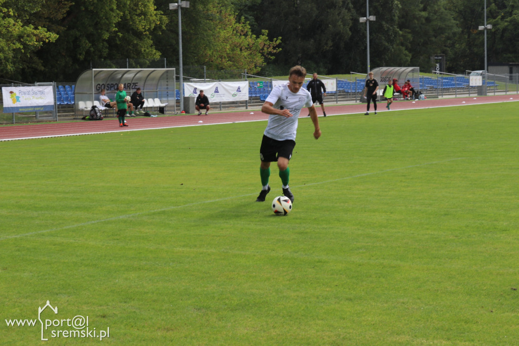 UKS Śrem - Olimpia Koło