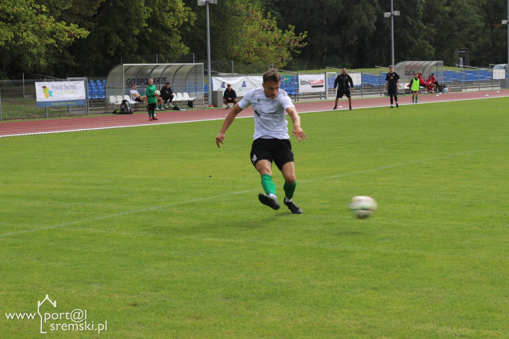UKS Śrem - Olimpia Koło