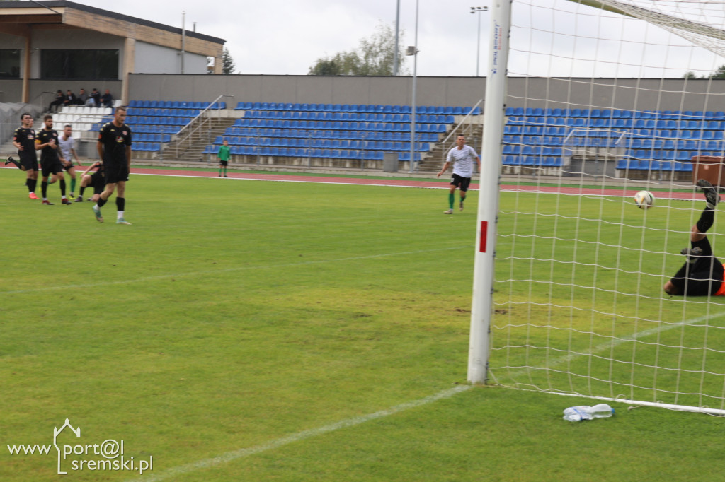 UKS Śrem - Olimpia Koło