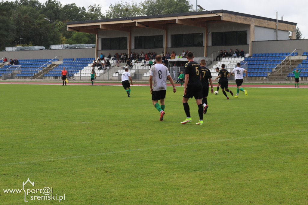 UKS Śrem - Olimpia Koło