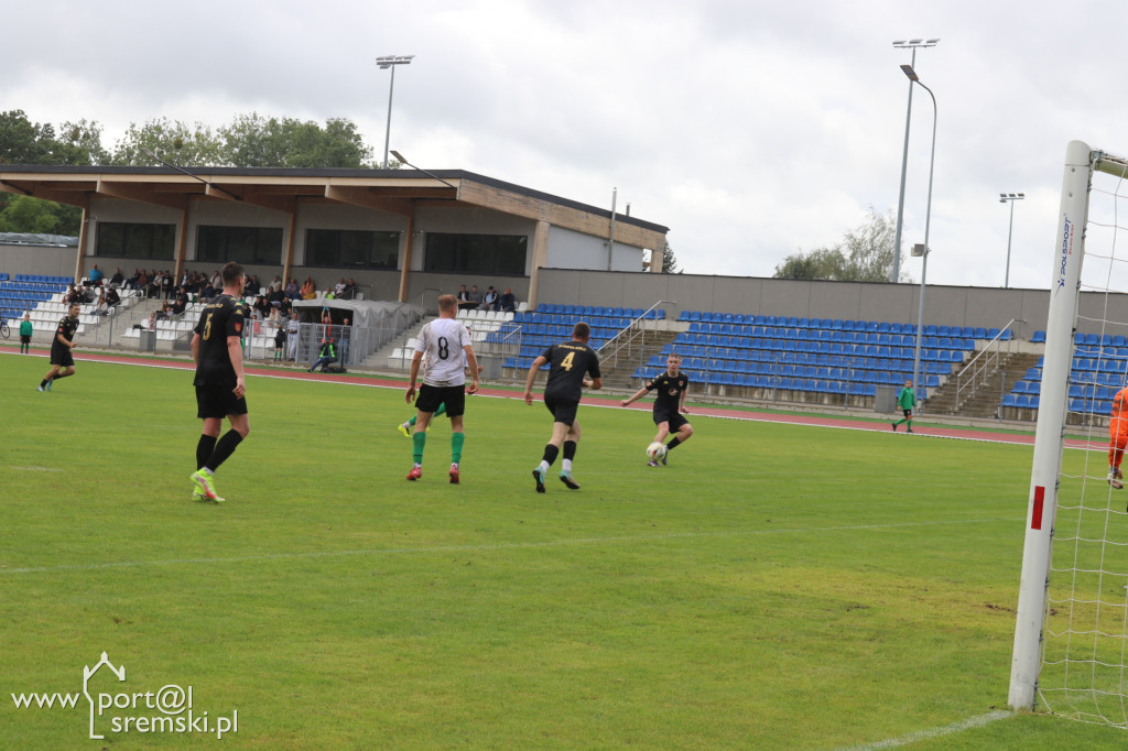 UKS Śrem - Olimpia Koło