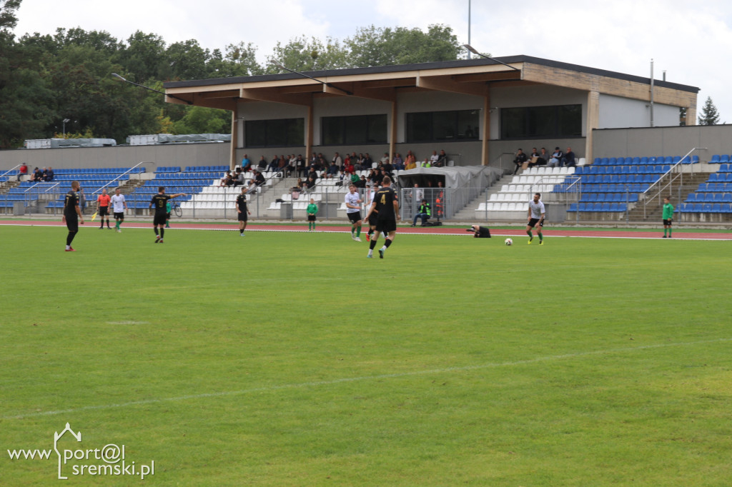 UKS Śrem - Olimpia Koło
