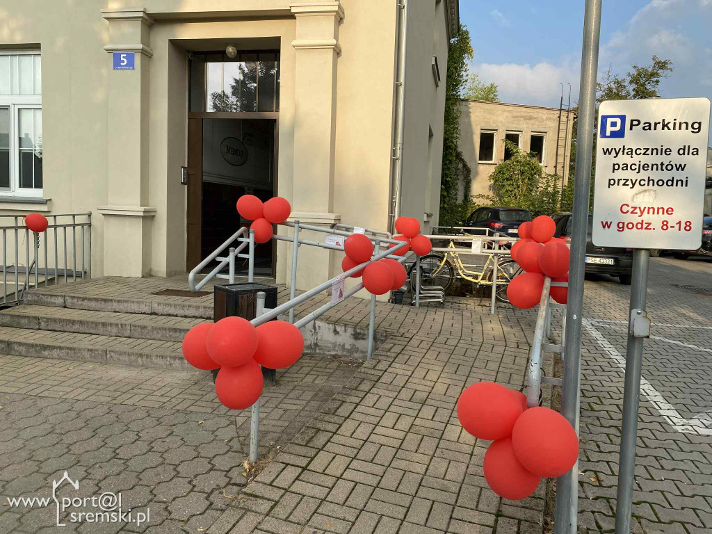 Solidarni z dziećmi – lokalne działania w ramach Światowego Dnia FASD