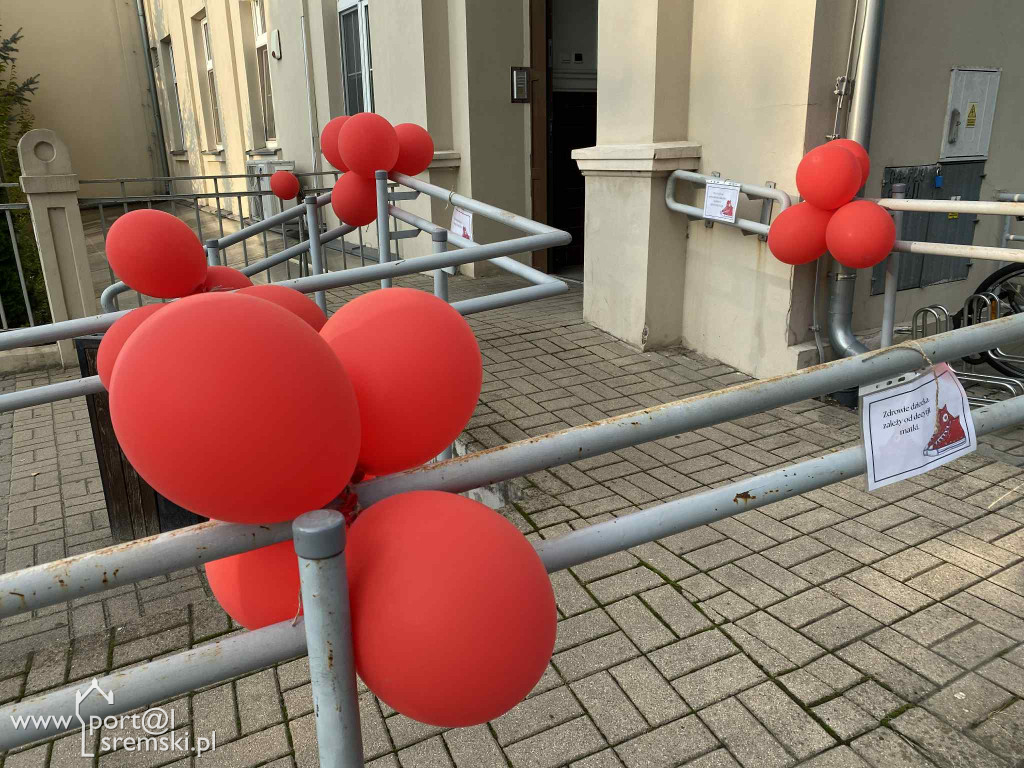 Solidarni z dziećmi – lokalne działania w ramach Światowego Dnia FASD
