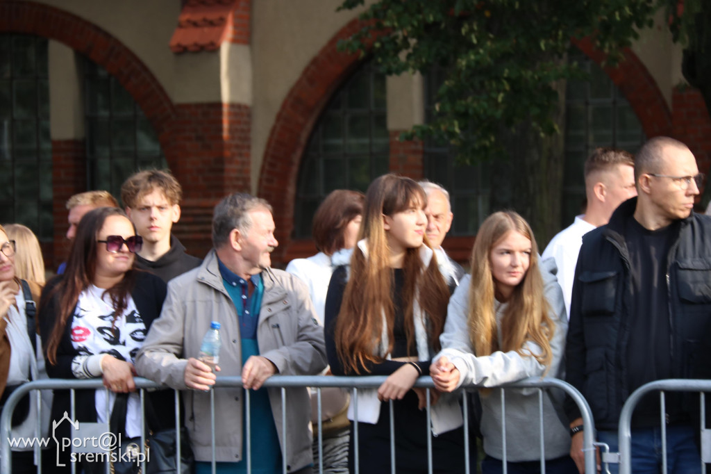 Kolejna przysięga wojskowa