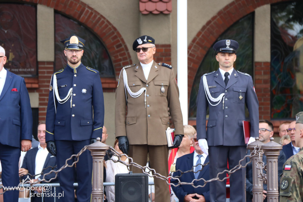 Kolejna przysięga wojskowa