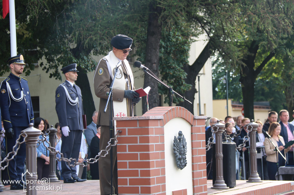 Kolejna przysięga wojskowa