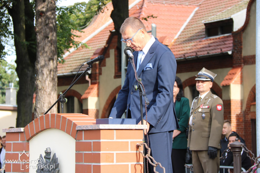 Kolejna przysięga wojskowa