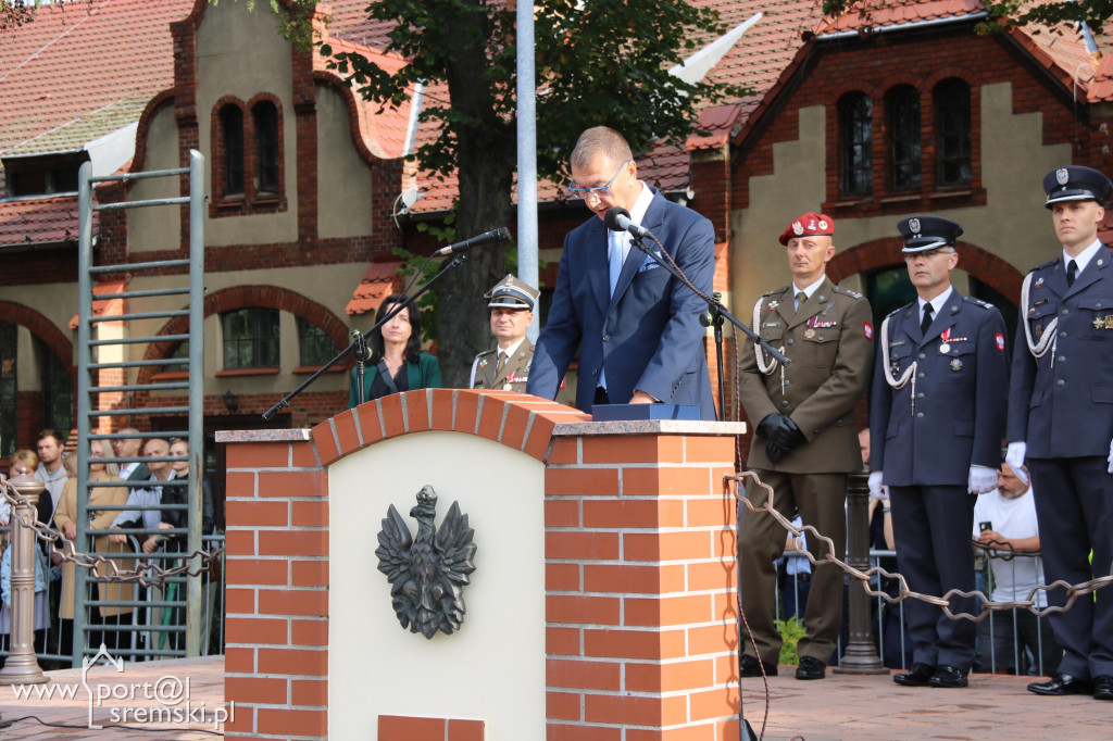 Kolejna przysięga wojskowa