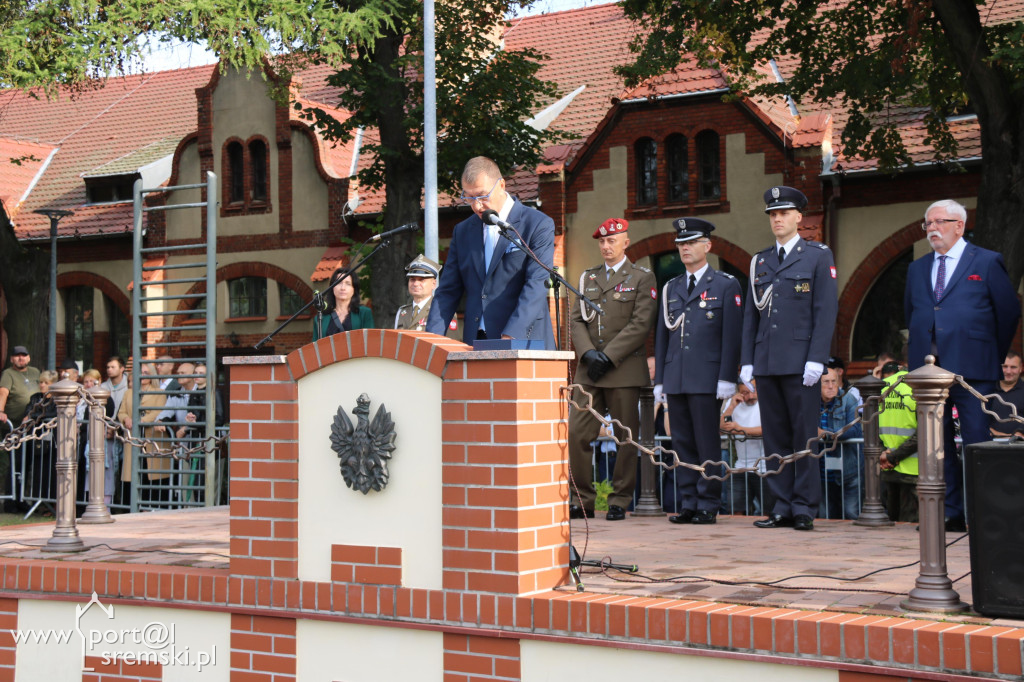 Kolejna przysięga wojskowa