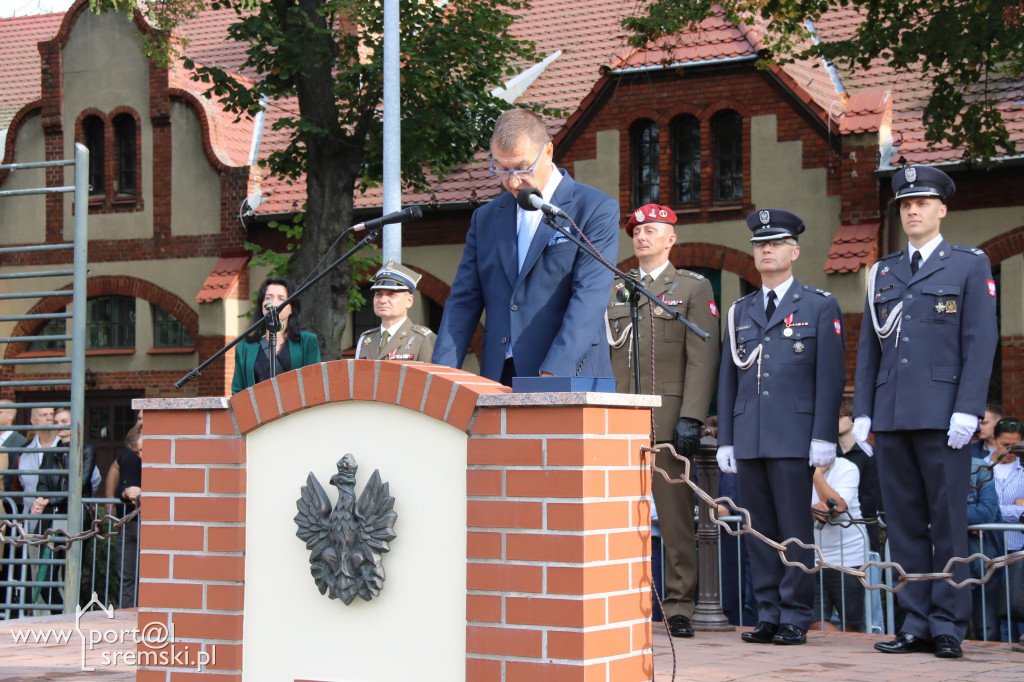 Kolejna przysięga wojskowa