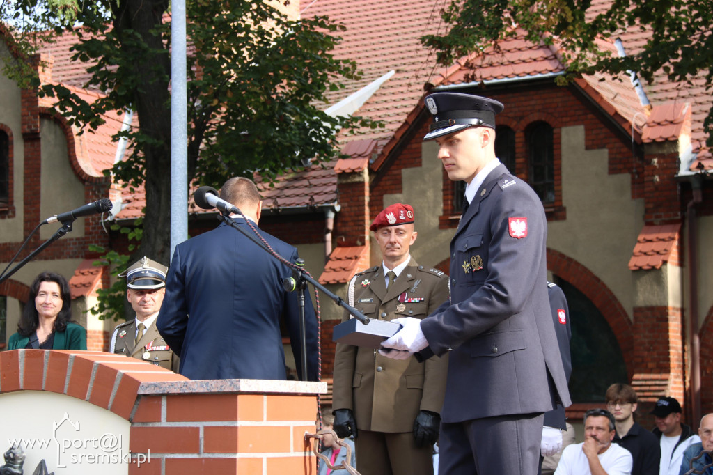 Kolejna przysięga wojskowa