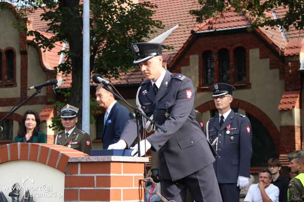 Kolejna przysięga wojskowa