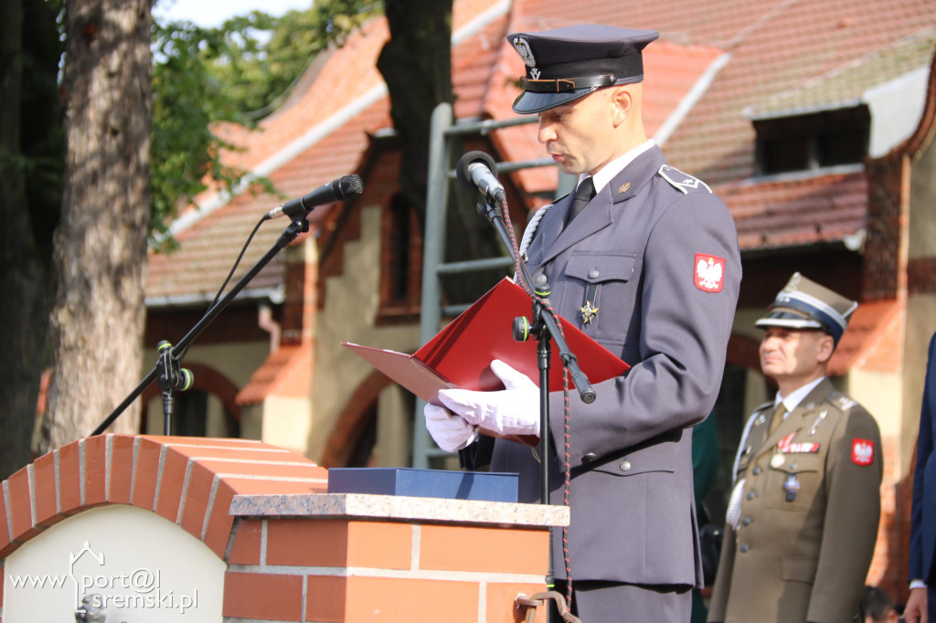 Kolejna przysięga wojskowa
