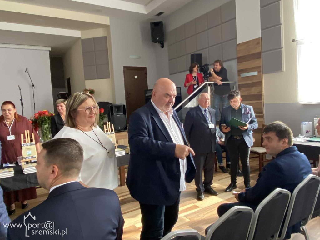 Ocalić wspomnienia - spotkanie z historią Łuszkowa.