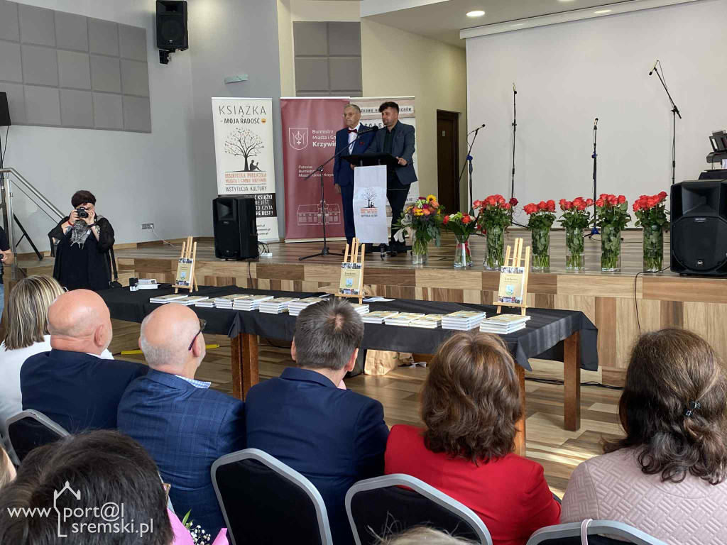 Ocalić wspomnienia - spotkanie z historią Łuszkowa.