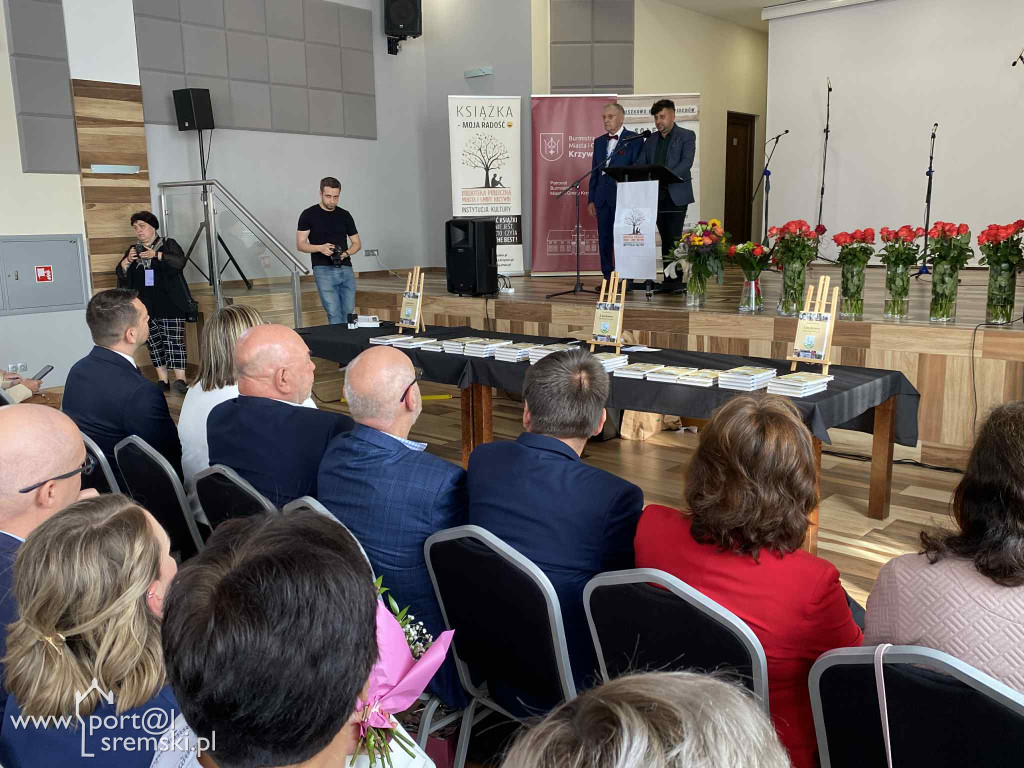 Ocalić wspomnienia - spotkanie z historią Łuszkowa.
