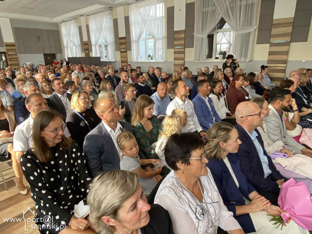 Ocalić wspomnienia - spotkanie z historią Łuszkowa.