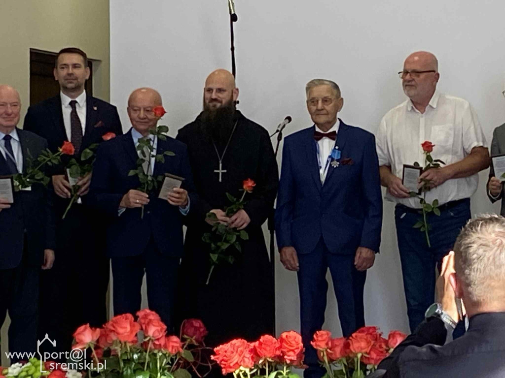 Ocalić wspomnienia - spotkanie z historią Łuszkowa.
