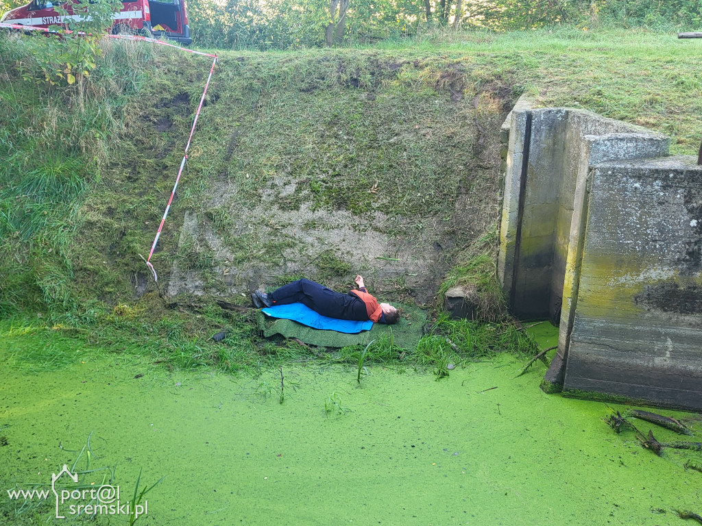 Medyk Grzybno 2025