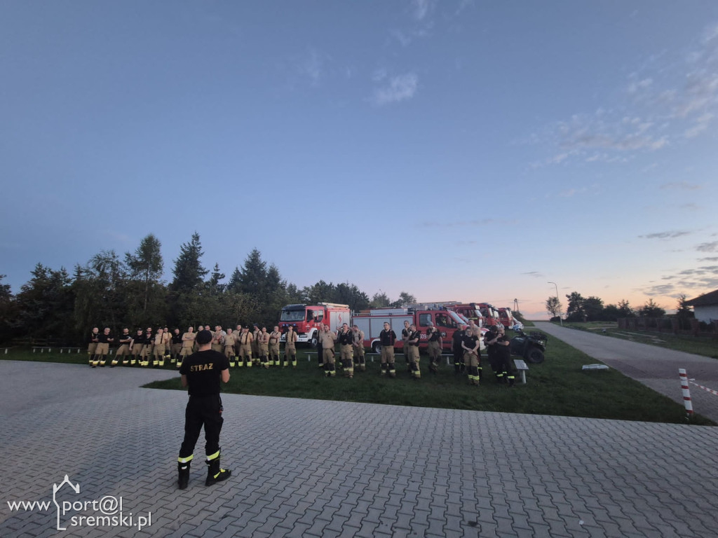 Medyk Grzybno 2025