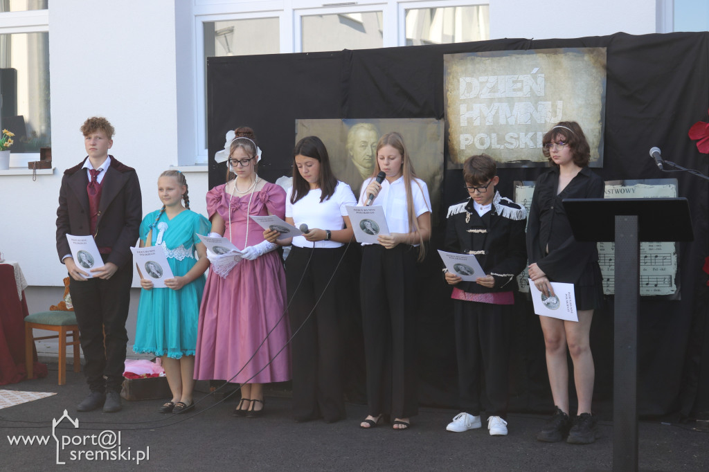 Dzień Hymnu