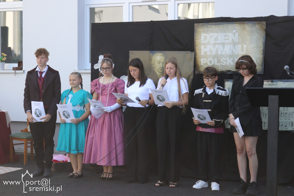 Dzień Hymnu