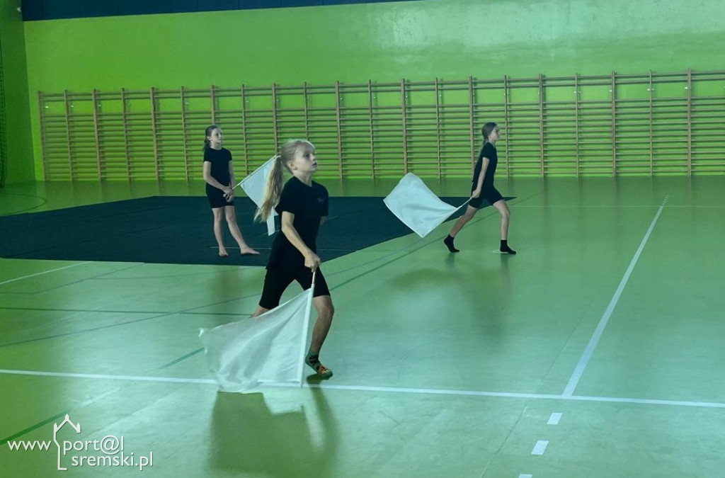 Ksiąskie Mażoretki