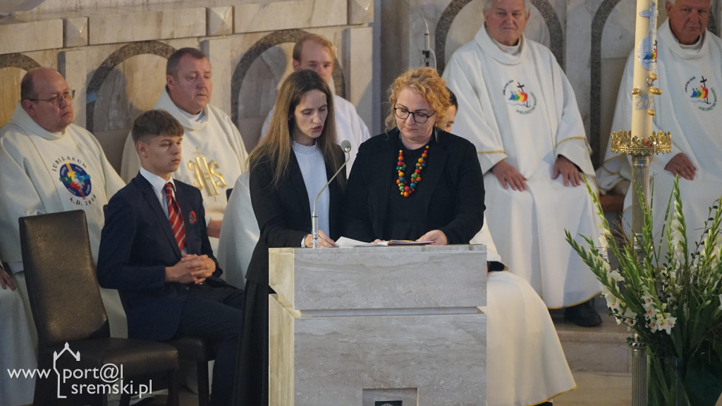 Szkoła katolicka ma 15 lat