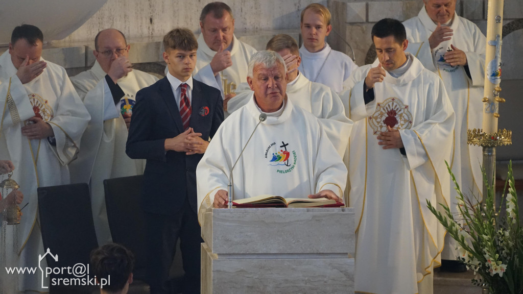 Szkoła katolicka ma 15 lat