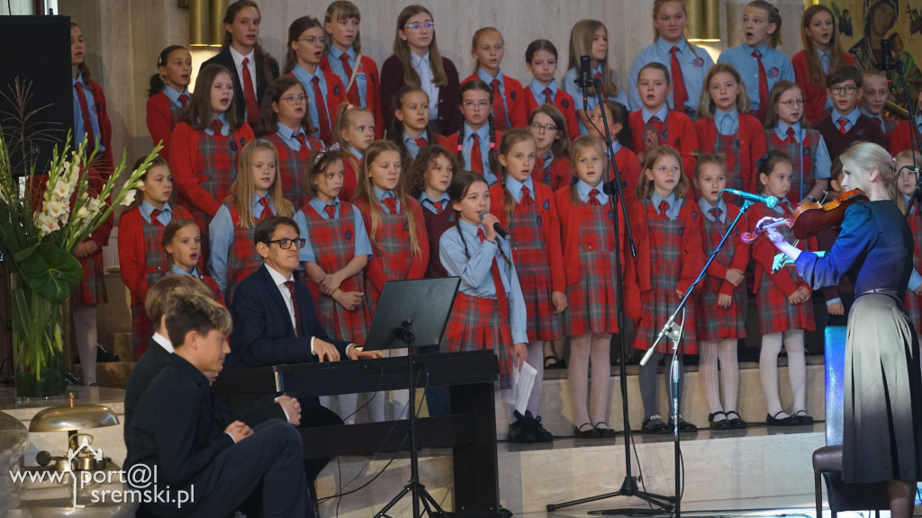Szkoła katolicka ma 15 lat