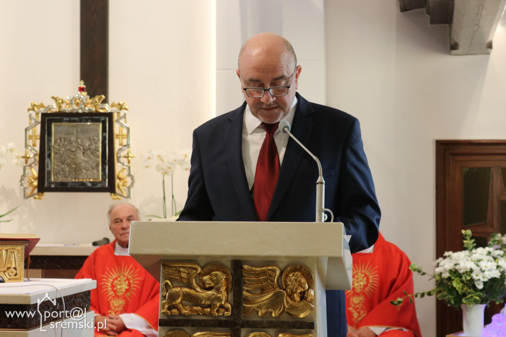 Święty Andrzej Bobola