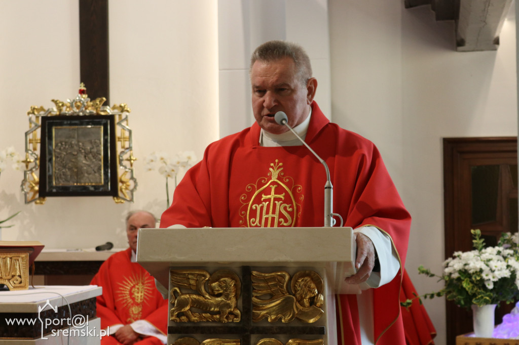 Święty Andrzej Bobola