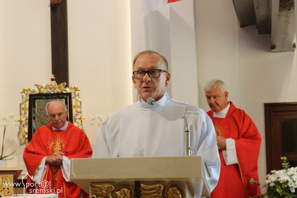 Święty Andrzej Bobola