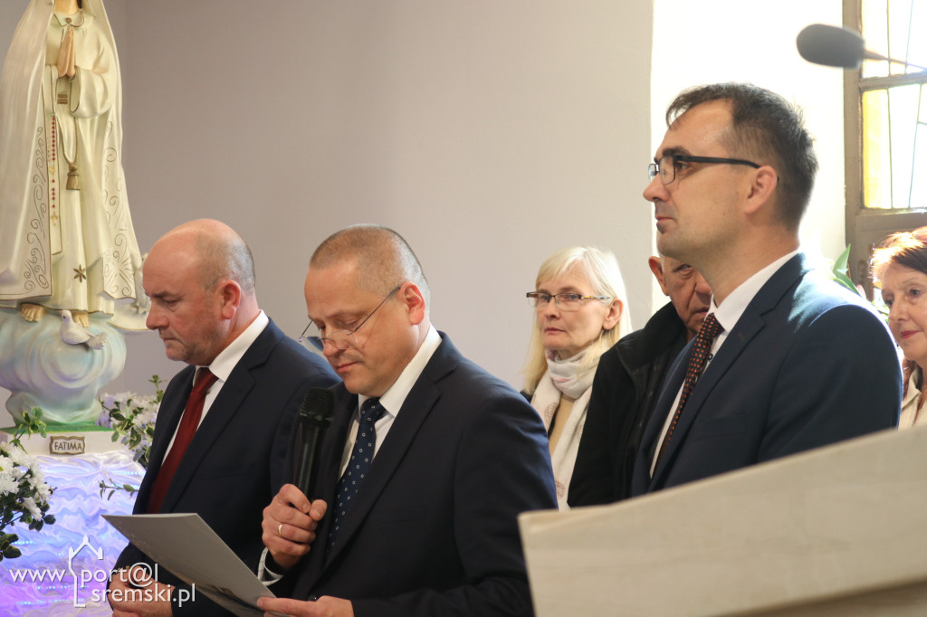 Święty Andrzej Bobola