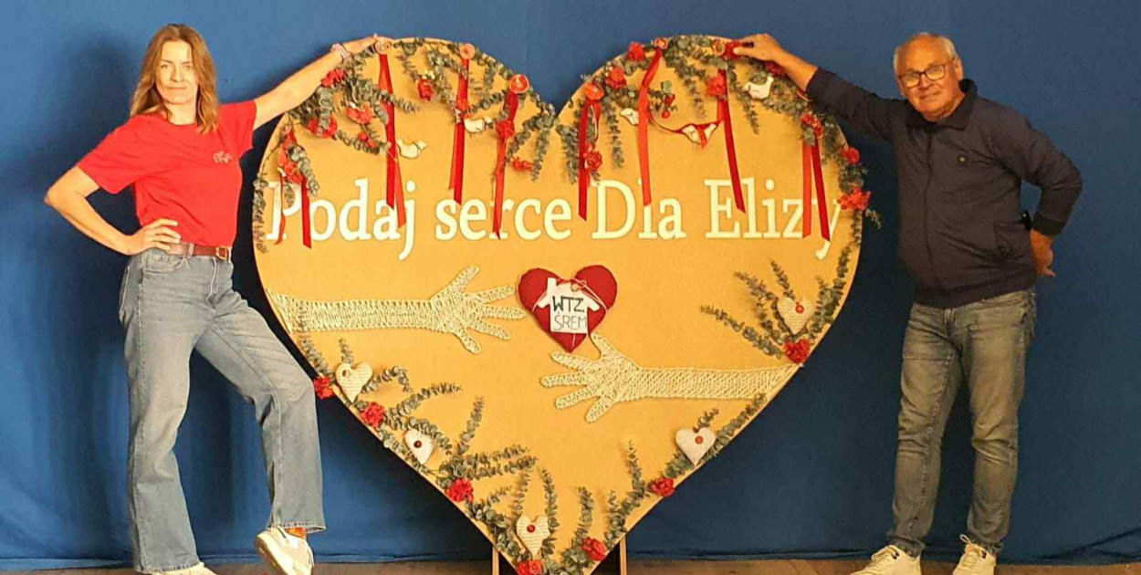 Dla Elizy